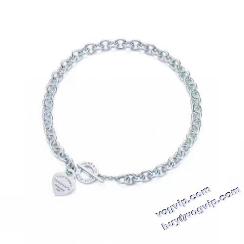 ブランドコピー 希少価値大！ 2022 ティファニー Tiffany&Co ネックレス ペンダントトップ 幸せの鍵