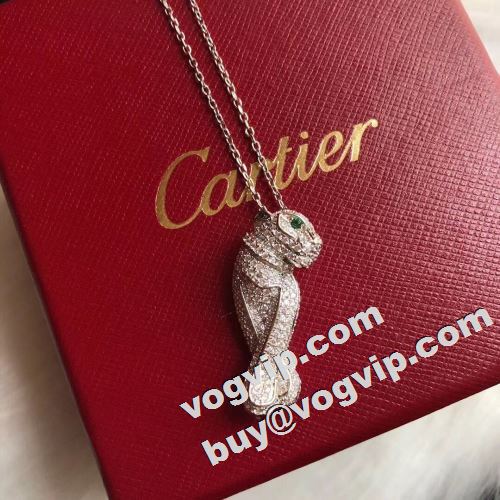 絶大な人気を誇る 2022春夏 ペンダントトップ CARTIER カルティエ スーパーコピー 激安