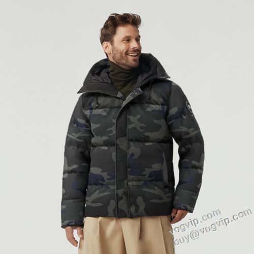 人気ブランド CANADA GOOSE MacMillan Parka 2023秋冬 カナダグース ダウンジャケット ブランドコピー代引き専門店