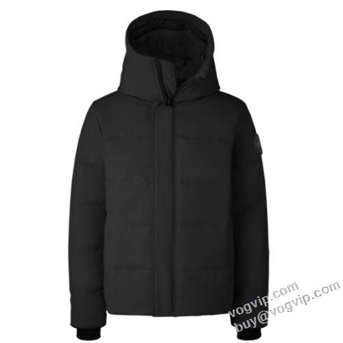 超人気美品◆ カナダグース CANADA GOOSE MacMillan Parka 日本最高N級ブランドコピー 2023-2024年モデル入荷 ダウンジャケット 3色可選