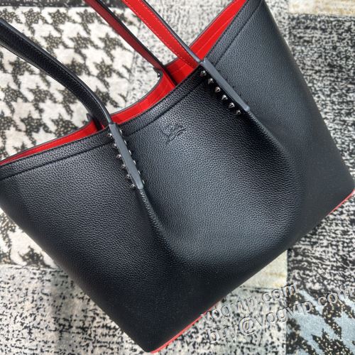 愛らしさ抜群！ コピー商品 クリスチャンルブタン Christian Louboutin ハンドバッグ 2024お得新品