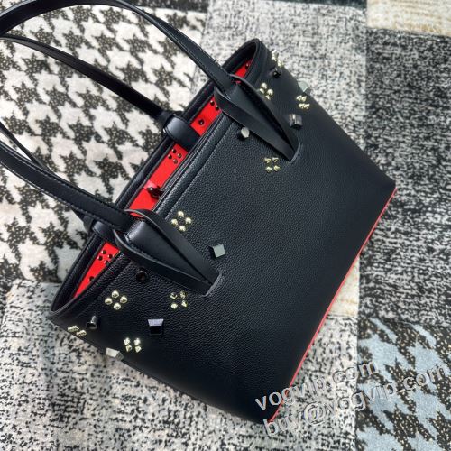 Christian Louboutin 2024 ハンドバッグ スーパーコピー クリスチャンルブタン お買い得品 