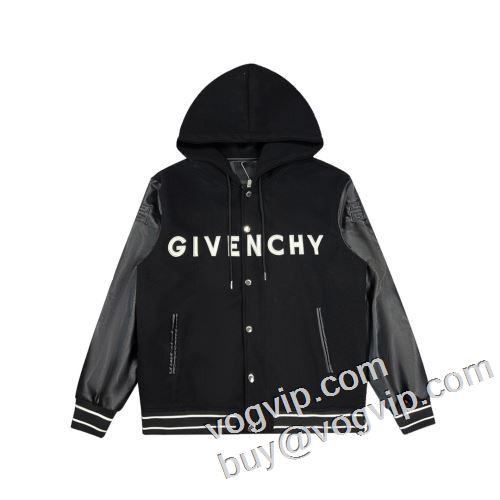 人気定番大人気 GIVENCHYスーパーコピー専門通販店 新作入荷2023 ジバンシーコピー ジャケット