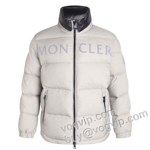 スーパーコピー 優良サイト 2024 モンクレール MONCLER 防風性に優れ ダウンジャケット 特別人気感謝SALE