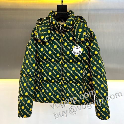 2024 入手困難！ モンクレール最高N級ブランドコピー MONCLER ダウンジャケット 防風効果いい