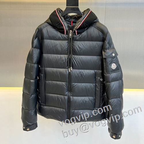 業界高品質スーパーコピー 2024 高級感ある モンクレール MONCLER 長く愛用できる ダウンジャケット