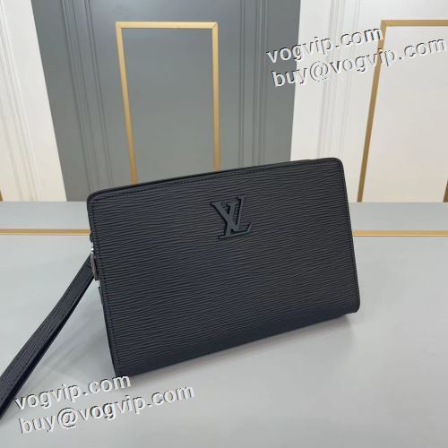 LOUIS VUITTON ルイ ヴィトン 希少価値大！ セカンドバッグ 2023 ルイ ヴィトンスーパーコピー 高級本革