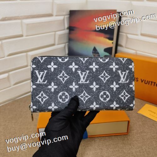 セレブ愛用の超人気商品 2023 ルイ ヴィトンコピーブランド ～希少 LOUIS VUITTON 当店人気No.1 長財布