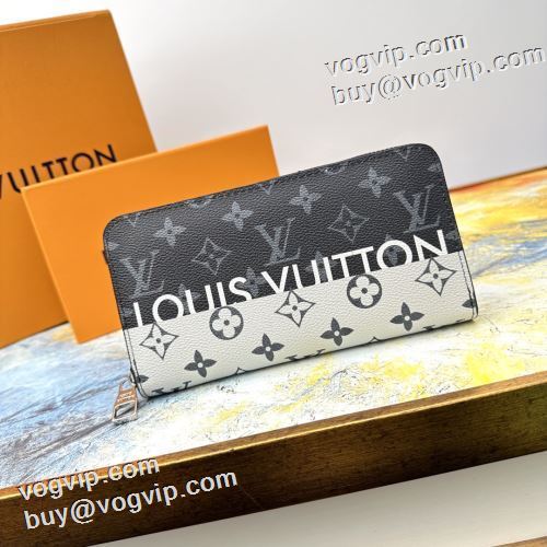 お買得 2023 ルイ ヴィトンスーパーコピー 大特価 LOUIS VUITTON 長財布 N60017