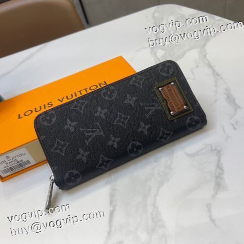 2023 コピー商品 人気 ランキング ルイ ヴィトン LOUIS VUITTON 長財布