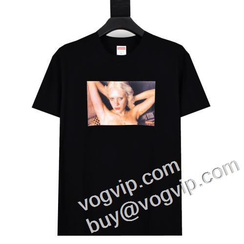 芸能人に愛用者続出 Supreme Gummo Dot Chlo Sevigny 半袖Tシャツ しわになりにくい SUPREMEブランドコピー