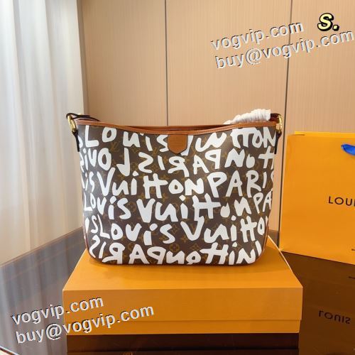 上質 大人気！ 2023 ルイ ヴィトン LOUIS VUITTON ハンドバッグ VOGブランドコピー オールシーズン活躍間違いなし！