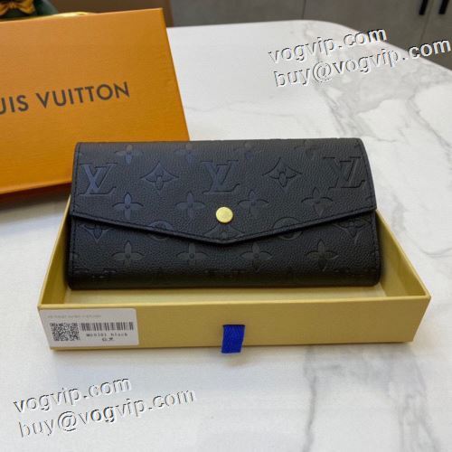 2023 お買い得品 ルイ ヴィトン LOUIS VUITTON M60301 レディース 長財布 ブランドスーパーコピー