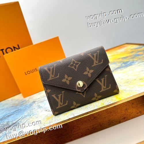 ブランド 偽物 通販 入手困難！M41938 レディース 財布 小銭入れ 2023 ルイ ヴィトン LOUIS VUITTON