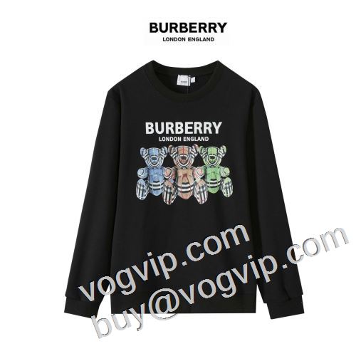 爆買い2023 BURBERRYブランドコピープルオーバーパーカー 2色可選 人気定番正規品バーバリーコピー