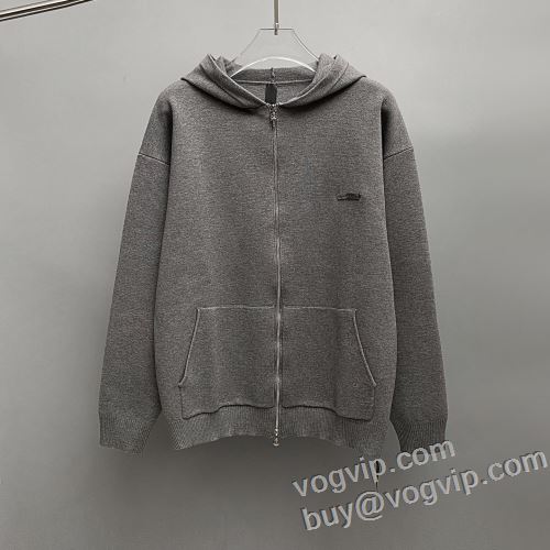 スーパーコピー 2023秋冬 クロムハーツ CHROME HEARTS ニットセーター 秋冬季新作 存在感◎