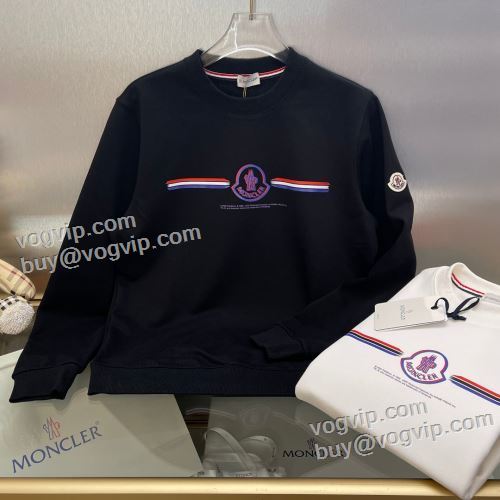 ブランドコピー 2023年モデル入荷 機能性も備えたアイテム モンクレール MONCLER プルオーバーパーカー 2色可選