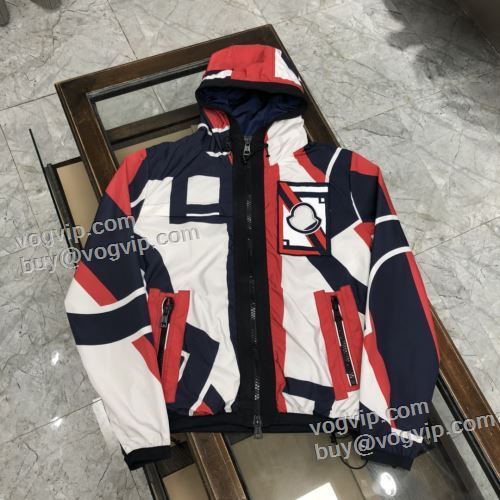 超激得品質保証 コピーブランド 2023秋冬季超人気 モンクレール MONCLER ダスター コート ブルゾン 全国無料セール