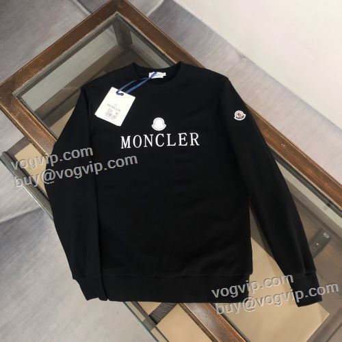 モンクレール MONCLER 2023HOT人気セール 【人気ブログ掲載】 プルオーバーパーカー 3色可選 ブランドコピー専門店