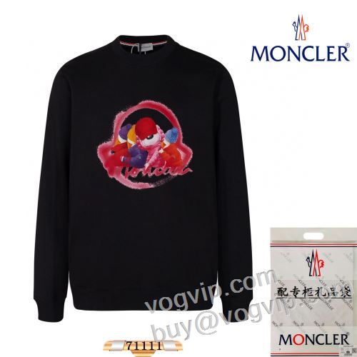 超目玉 モンクレール MONCLER 艶やかなコート プルオーバーパーカースーパーコピー 優良サイト 2023新款 3色可選