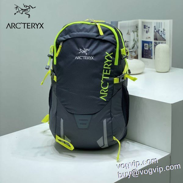 2024秋冬季超人気 アークテリクス スーパーコピー 人気新品★超特価★ リュック 35L 非凡な容量
