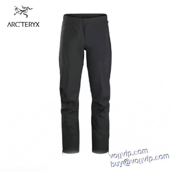 これからの季節に大活躍間違いなし☆★ Arcteryx Beta Pant 2024秋冬季 アークテリクススーパーコピー チノパン 2色可選 絶妙なルーズ感