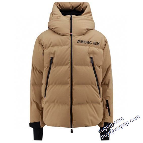高評価の人気品 モンクレール MONCLERコピー ブランド 防風効果いい メンズ ダウンジャケット 2色可選 2024激安大特価格安