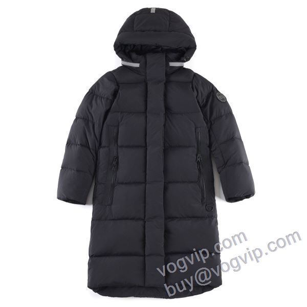 2024人気定番低価 カナダグース CANADA GOOSE ダウンジャケット 2色可選 高品質なスーパーコピー商品 実用性に溢れるアイテム