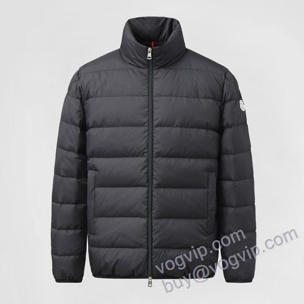 上質 モンクレール MONCLER ダウンジャケット 2色可選 フィルパワーの高い スーパーコピー信用できるサイト 2024お買い得大人気