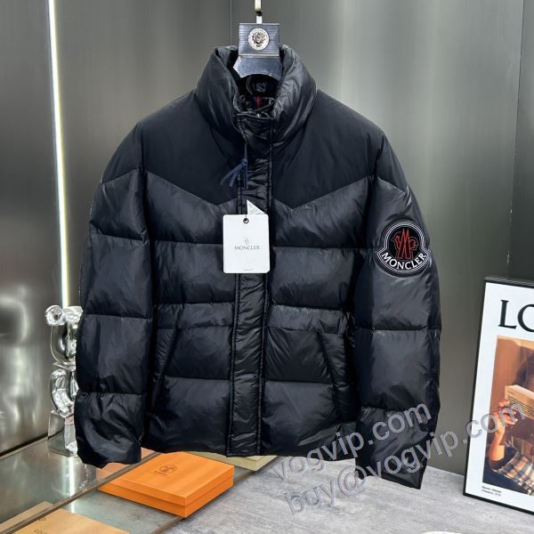 ダウンジャケット モンクレール MONCLER 2024お買い得大人気 着心地 の良い 業界高品質スーパーコピー 特別人気感謝SALE
