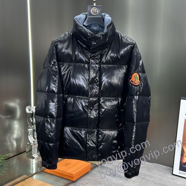 2024爆買いセール 個性的なデザイン モンクレール MONCLER ダウンジャケット 人気スーパーコピーブランド 快適な着心地をキープ