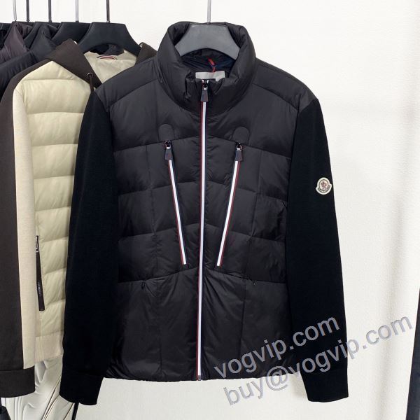 雑誌掲載アイテム 最高N級ブランドコピー モンクレール MONCLER 使い勝手が良く ダウンジャケット 2024爆買いセール