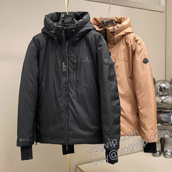 セール中 ダウンジャケット 2色可選 モンクレール MONCLERコピーブランド 2024人気定番安い ランキング商品 春服 秋服 新生活 おしゃれ