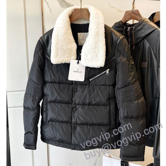 高品質なスーパーコピー商品 プレゼントに モンクレール MONCLER 2024新作品 ダウンジャケット 防風性に優れ