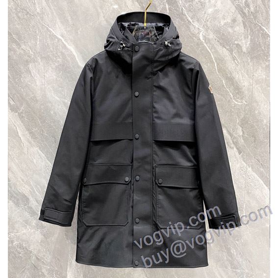 定番のアイテム モンクレール スーパーコピー 2024品質保証100%新品 ランキング商品 春服 秋服 新生活 おしゃれ ダウンジャケット 2色可選