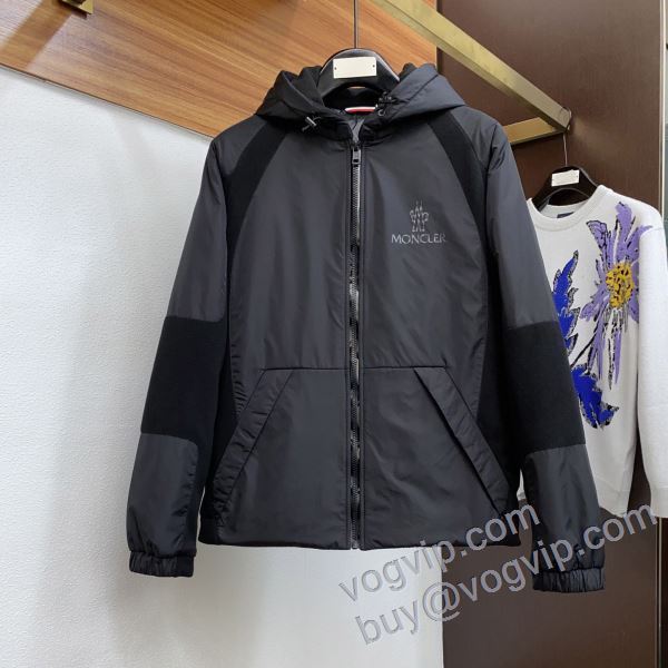 人気スーパーコピーブランド 高レベルの保温性 モンクレール MONCLER 2024数量限定爆買い ダウンジャケット 希少価値大！