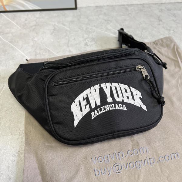 バレンシアガ 2024最新入荷 ウエストポーチ BALENCIAGAブランド コピー ショートパンツ 確定となる上品