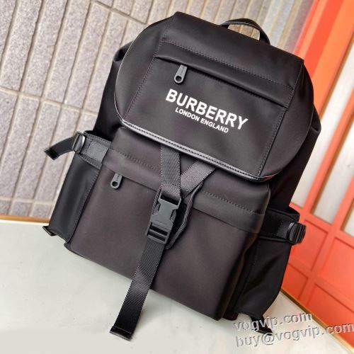 2024新作品 抜群な楽チン感ある大定番 バーバリー BURBERRYブランド 偽物 通販 お気に入り リュック、バックパック