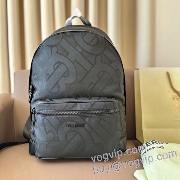 バーバリー BURBERRYスーパーコピー 激安 リュック 2024激安大特集 大絶賛！