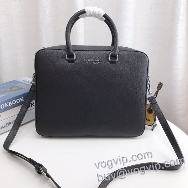ブランドコピー激安販売屋 2024新商品! ビジネスバッグ バーバリー BURBERRY 入手困難！