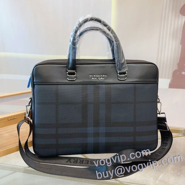 スーパーコピーブランド 2024 ビジネスバッグ バーバリー BURBERRY ファション性の高い