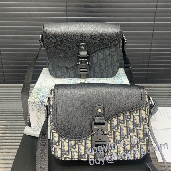 大人気☆NEW!!  2024数量限定得価 ディオール DIORスーパーコピー ショルダーバッグ 斜め掛けバッグ 2色可選