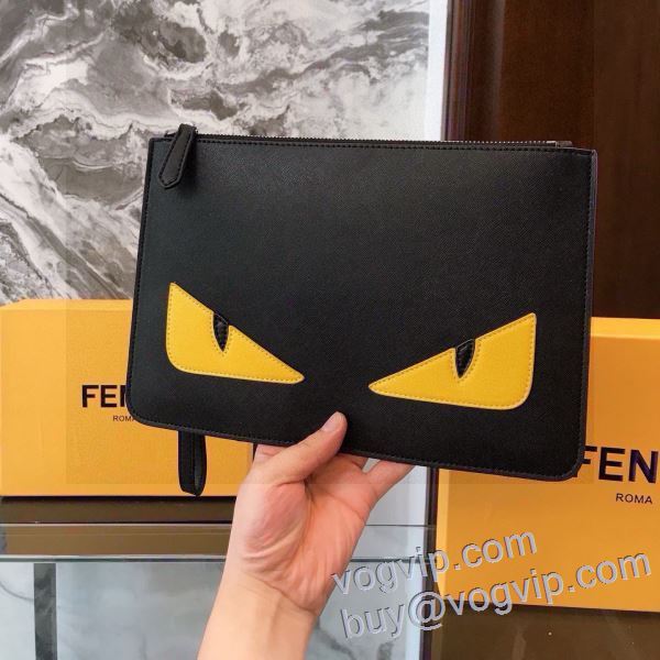 2024品質保証100%新品 フェンディ FENDIスーパーコピー セカンドバッグ TOPセラー賞受賞！
