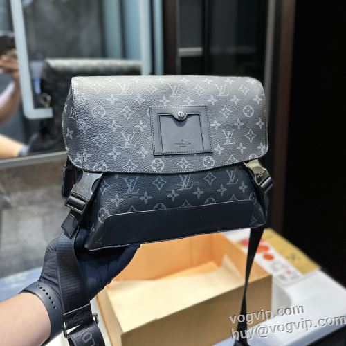 ルイ ヴィトンブランドスーパーコピー 選べる極上 LOUIS VUITTON 2024新作品 ショルダーバッグ