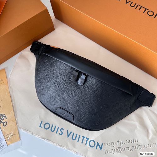 スーパーコピーサイト 上品な輝きを放つ形 2024新作品 斜め掛けバッグ ルイ ヴィトン LOUIS VUITTON