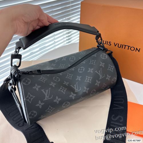 日本人気スーパーコピーブランド 耐久性のある ルイ ヴィトン LOUIS VUITTON 2024春夏季超人気 ショルダーバッグ