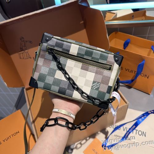 ルイ ヴィトン LOUIS VUITTON ショルダーバッグ 大人のおしゃれに 2024HOT新品 最高品質のブランドコピー専門店