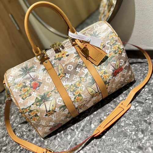 旅行用バッグ 個性派 ブランド コピー ルイ ヴィトン LOUIS VUITTON 2024HOT新品