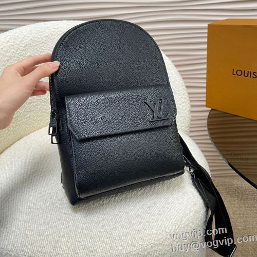 注目のアイテム コピー ブランド 2024超激得新品 斜め掛けバッグ ルイ ヴィトン LOUIS VUITTON ショルダーバッグ 5色可選