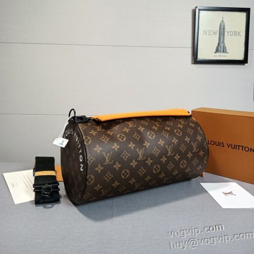 ルイ ヴィトン LOUIS VUITTON 斜め掛けバッグ 2024超激得新品 ショルダーバッグ コピーブランド 高級感ある